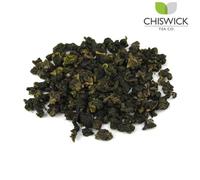 Taiwanese Milk (Jin Xuan) Premium Loose Leaf Oolong Tea - Chiswick Tea Co - 1kg (4 x 250g bags)