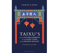 Taixu’s ‘On the Establishment of the Pure Land in the Human Realm’: A Translation and Study