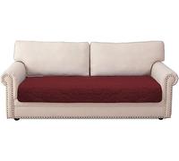 Taiyang 100% Waterproof Dog Sofa Cover, Waterproof Dog Blanket, Dog Bed Cover Protector, Pet Blanket, Furniture Protector for Kids, Dog, Cat, with Non-Slip Rubber Bottom (Wine Red, 76-180cm)