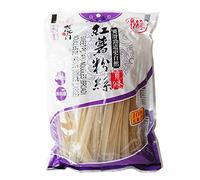Taiyangmen Sweet Potato Noodles (Broad) 500g