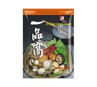 Taiyi First Choice Mixed Fish Balls 500g