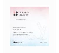 Taiyou no Aloe - Hyaro Beauty Moist Repair Essence 1ml x 5 pcs