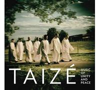 Taiz - Music Of Unity And Peace