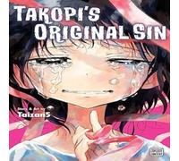 Taizan5 Takopi's Original Sin Paperback Book Taizan5 Multicolor