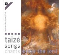 Taize - Bless The Lord (Morris, Reading Phoenix Choir)