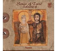 Taize Community - Songs of Taize Vol. 4 Hosanna