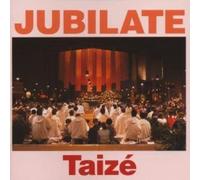 Taize: Jubilate by Taize Community