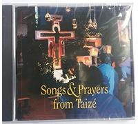 Taize - Songs & Prayers