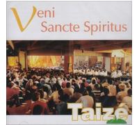 Taize - Veni Sancte Spiritus