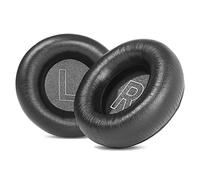 TaiZiChangQin H9 H7 Ear Pads Ear Cushions Memory Foam Replacement Compatible with Bang & Olufsen B&O Beoplay H9 H7 Headphone (Sheepskin Leather Earpads)
