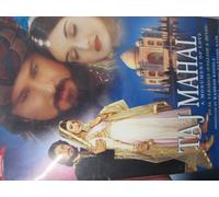 Taj Mahal: A Monument Of Love by Robin Khosla