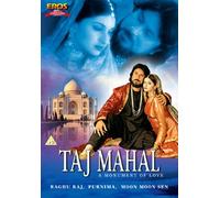Taj Mahal - A Monument of Love [DVD] [2003] [NTSC]
