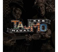 Taj Mahal & Keb' Mo' - TajMo - Vinyl - US Import (Concord)