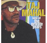 MAHAL - The Best of the Private Years