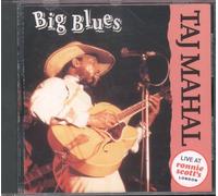 Taj Mahal - Big Blues