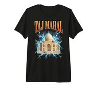 Taj Mahal Bootleg Premium T-Shirt