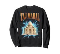 Taj Mahal Bootleg Sweatshirt