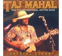 Taj Mahal - Crystal Clear