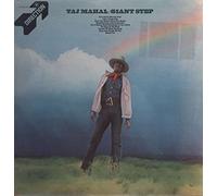 taj mahal - Giant Step / De Ole Folks At Home [2xVinyl]