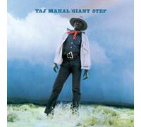 Taj Mahal - Giant Step / De Ole Folks at Home - CD - 2024