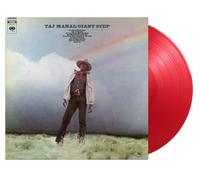 Taj Mahal – Giant Step/De Ole Folks At Home – 180 gm 2LP Coloured Vinyl (Gatefold sleeve)