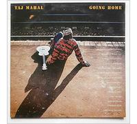 Taj Mahal - Going Home [LP]