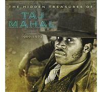 Taj Mahal - Hidden Treasure 1969 - 1973 [VINYL]