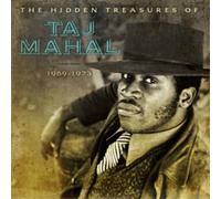 Taj Mahal - The Hidden Treasures Of Taj Mahal