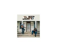 TAJ MAHAL/KEB MO: ROOM ON THE PORCH - CD