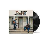 TAJ MAHAL/KEB MO: ROOM ON THE PORCH - LP vinyl BRAND NEW