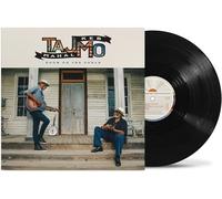 Taj Mahal Keb' Mo' - Room On The Porch [VINYL]