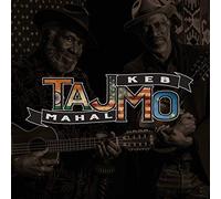 Taj Mahal & Keb' Mo' - TajMo - Vinyl - US Import (Concord)