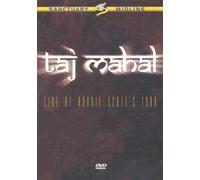 Taj Mahal: Live At Ronnie Scott's [DVD] [2003] [NTSC]