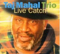 Taj Mahal - Live Catch
