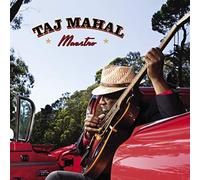 Taj Mahal - Maestro