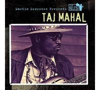 Taj Mahal - Martin Scorsese Presents The Blues: Taj Mahal