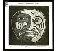 Taj Mahal - Natch'l Blues [180 gm LP Coloured VINYL]
