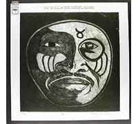 Taj Mahal - Natch'l Blues [180 gm vinyl]