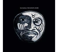 TAJ MAHAL - Natch'l Blues