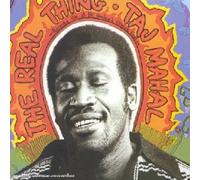 Taj Mahal - Real Thing