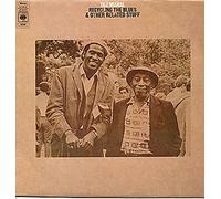 Taj Mahal - Recycling The Blues & Other Related Stuff