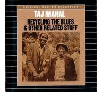 Taj Mahal - Recycling the Blues & Other Related Stuff