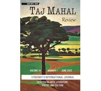 Taj Mahal Review - June 2023