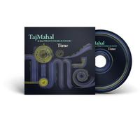 Taj Mahal & Ry Cooder - Time [New CD]