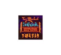 TAJ MAHAL: SAVOY - CD