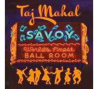 Taj Mahal - Savoy