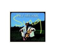 Taj Mahal - Sing A Happy Song: The Wb Reco