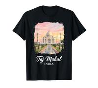 Taj Mahal T-Shirt