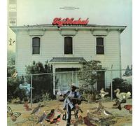 Taj Mahal - Taj Mahal [New Vinyl LP] Holland - Import