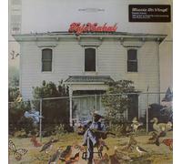 Taj Mahal - Taj Mahal [VINYL]